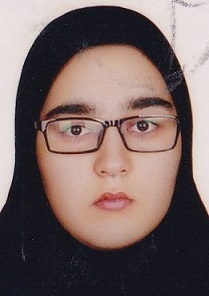 زهرا شکری